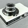 Canon  Ixus 80 is Image 5