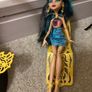 Monster High Scaris City of Frights Cafe Cart  Playset 2012 Image 4