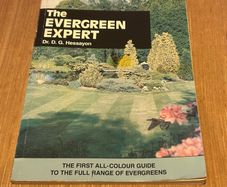 Gardening Book