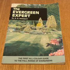 Gardening Book