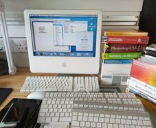 iMac G5
