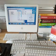 iMac G5