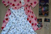 Girls dresses