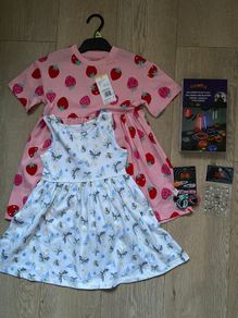 Girls dresses