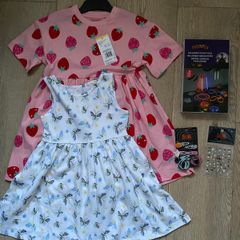 Girls dresses