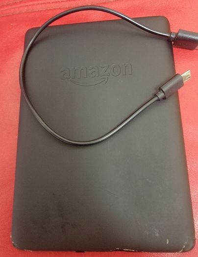 Kindle 10 th generation
