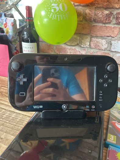 nintendo Wii U