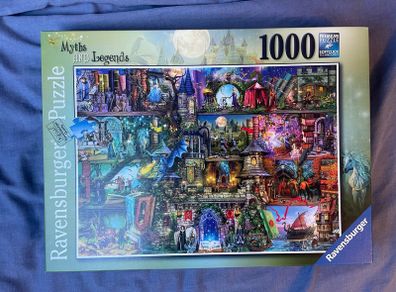 Jigsaw puzzle