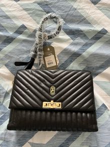 Tipperary Crystal bag