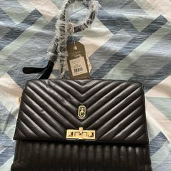 Tipperary Crystal bag