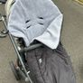 Uppababy vista buggy Image 3