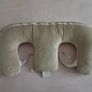 Twin nursing pillow Image 4