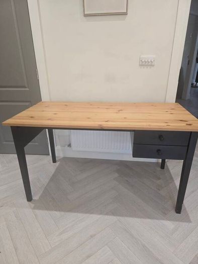 Ikea desk