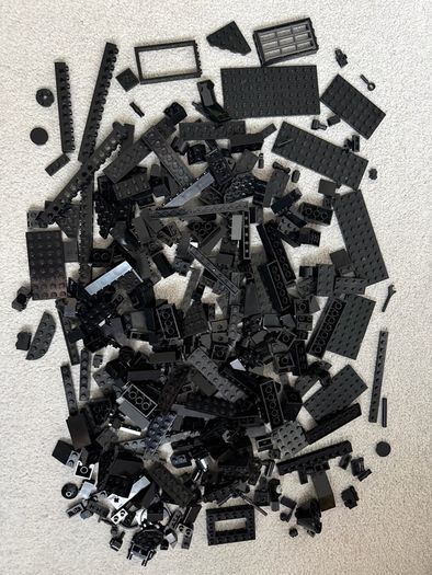 lego mix