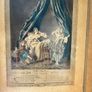 Vintage French Leather Room Divider/Screen Image 5