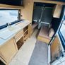 Fiat Ducato campervan Image 5