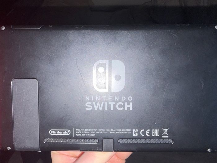 Nintendo Switch For Sale in Glasnevin, Dublin from kayden dempsey