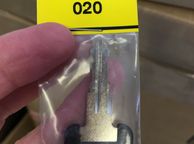 main image for ad Caravan Door Key