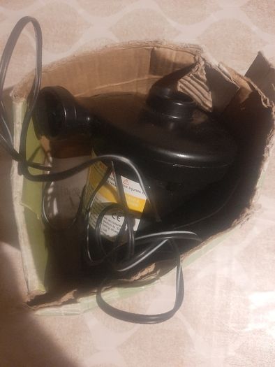 air electrical  pump , rechargeable
