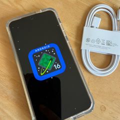 Samsung S23 Prestine Condition