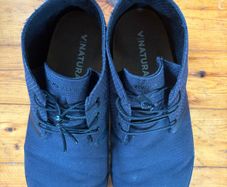 Vivobarefoot desert boots