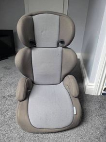 Car seat