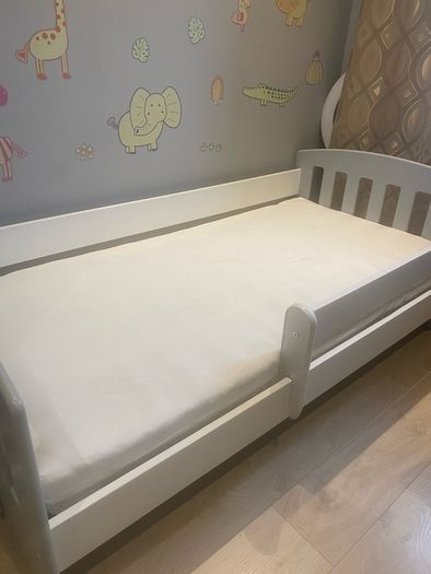 kids bed