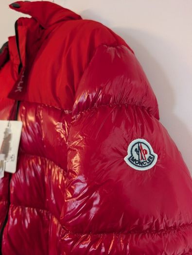 Moncler jacket