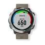 Garmin Forerunner645 Tempered Glass 9H 2.5D Premium Screen Protector Film For Garmin Forerunner 645 Smart Watch Image 2