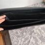 Quality Leather Toshiba Laptop Bag Image 5