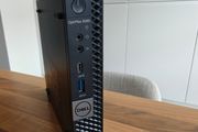 Dell Optiplex 5060 Tiny PC | i5 | 16GB | 256GB | WiFi