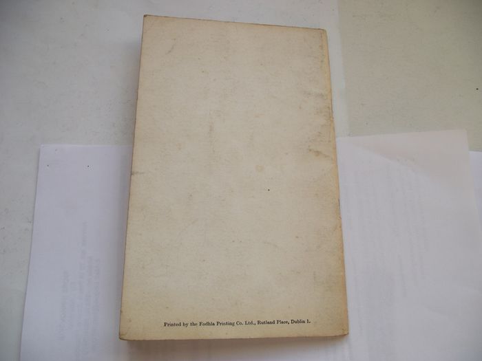 1972 'Your Rights as an Irish Citizen' booklet
