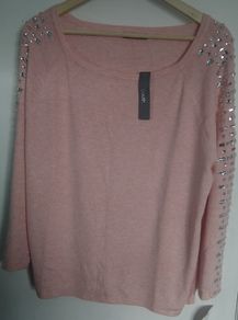 Jumper Size 20 New with Tags