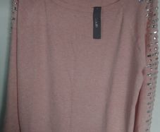Jumper Size 20 New with Tags