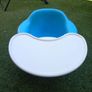 bumbo baby chair Image 2