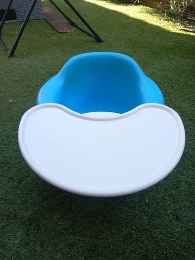 bumbo baby chair