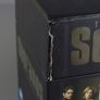 The Sopranos Complete Series Seasons 1 to 6 DVD Box Set Image 6