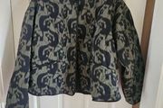 Zara Jacket