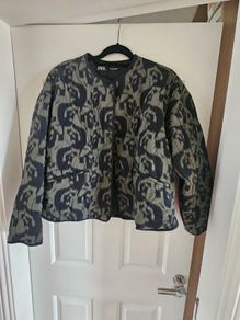 Zara Jacket
