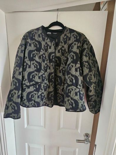 Zara Jacket