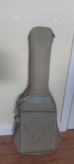 SX Baby Acoustic Electric w/ Bag