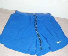 Nike shorts