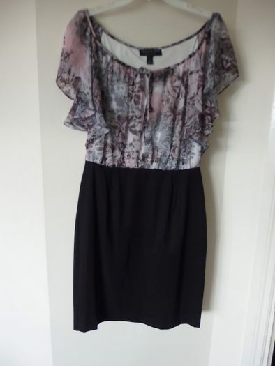 Connected Apparel Dress (size Uk 10)