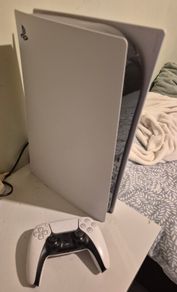PS5 Disc Console 825GB