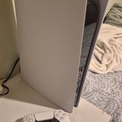 PS5 Disc Console 825GB
