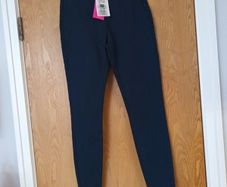 Savida Denim Trousers.   S..10  B.N.W.T