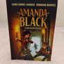 Amanda Black Hardback Books, Spanish Editions Image 5