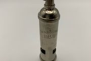 Vintage scouts whistle