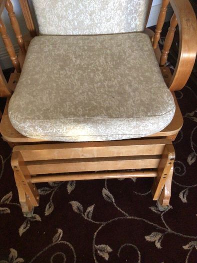 Rocking chair