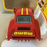 Porsche 935 Momo 1/24 Burago Rare Image 6